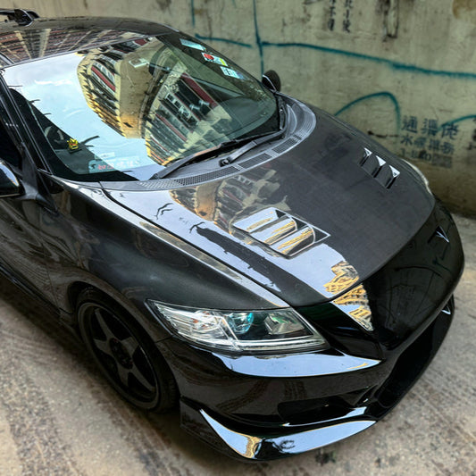 HONDA CR-Z ZF1/ZF2 CW Type front bumper