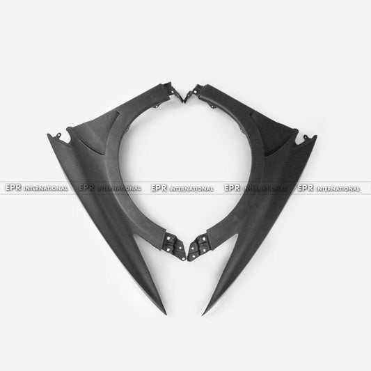 Honda CRZ ZF1 10.2 -12.8 EPA Front vented fender