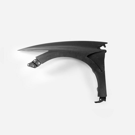 Honda CRZ ZF1 10.2 -12.8 EPA Front vented fender