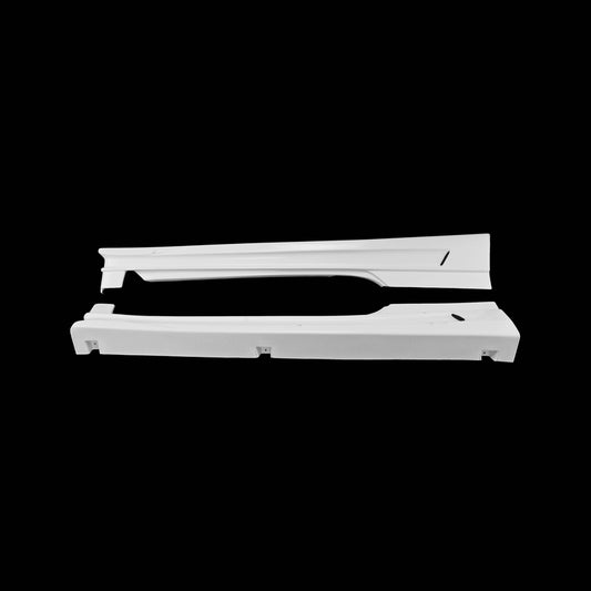 HONDA CR-Z ZF1 CW Type Side Skirt