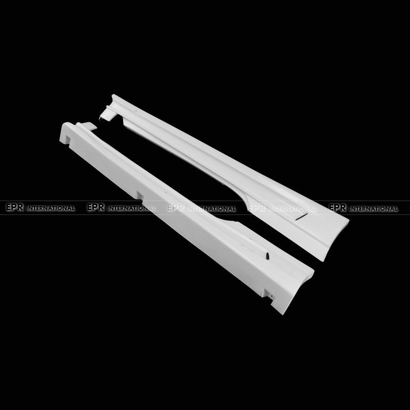 HONDA CR-Z ZF1 CW Type Side Skirt