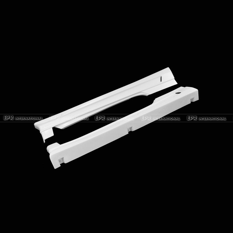 HONDA CR-Z ZF1 CW Type Side Skirt