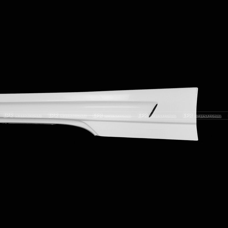 HONDA CR-Z ZF1 CW Type Side Skirt