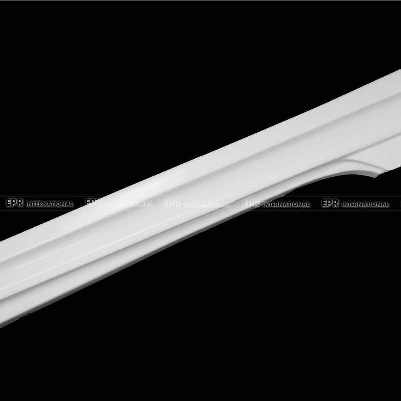 HONDA CR-Z ZF1 CW Type Side Skirt