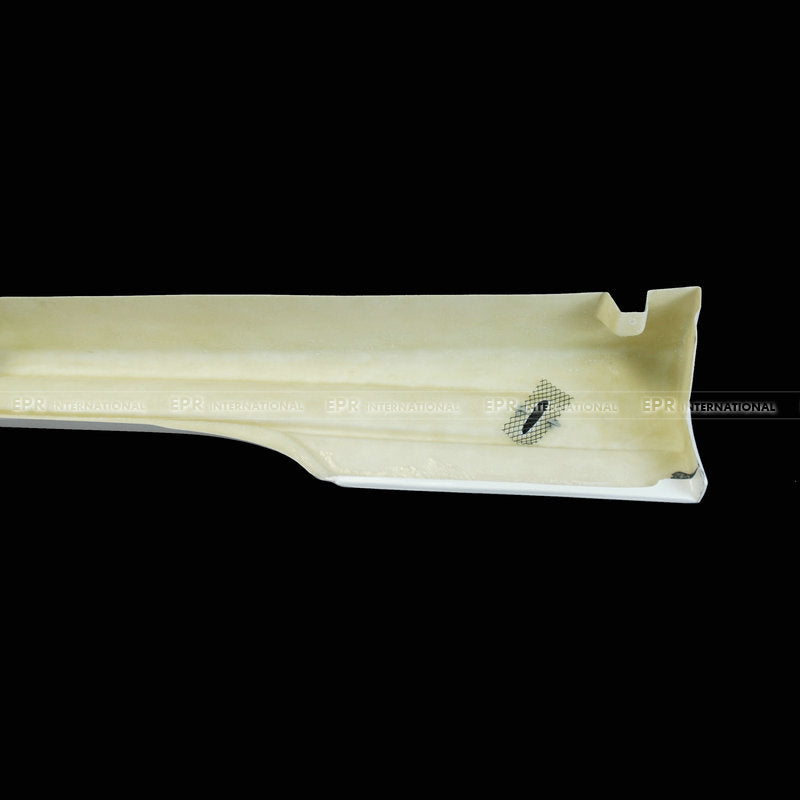 HONDA CR-Z ZF1 CW Type Side Skirt