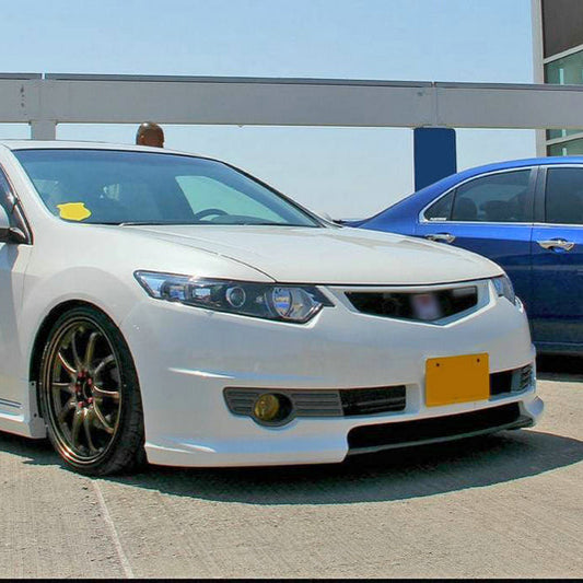 Honda 11+ Accord CU2 MUG Type front bumper