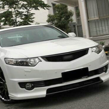 Honda 11+ Accord CU2 MUG Type front bumper