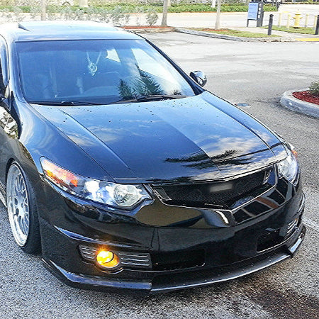 Honda 11+ Accord CU2 MUG Type front grill