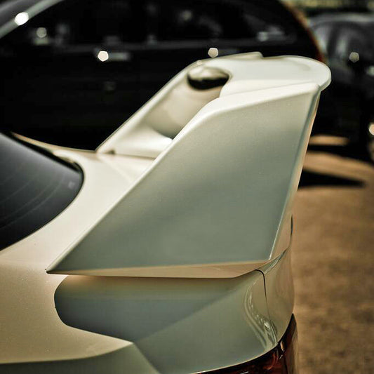 Honda 11+ Accord CU2 MUG Type Rear spoiler