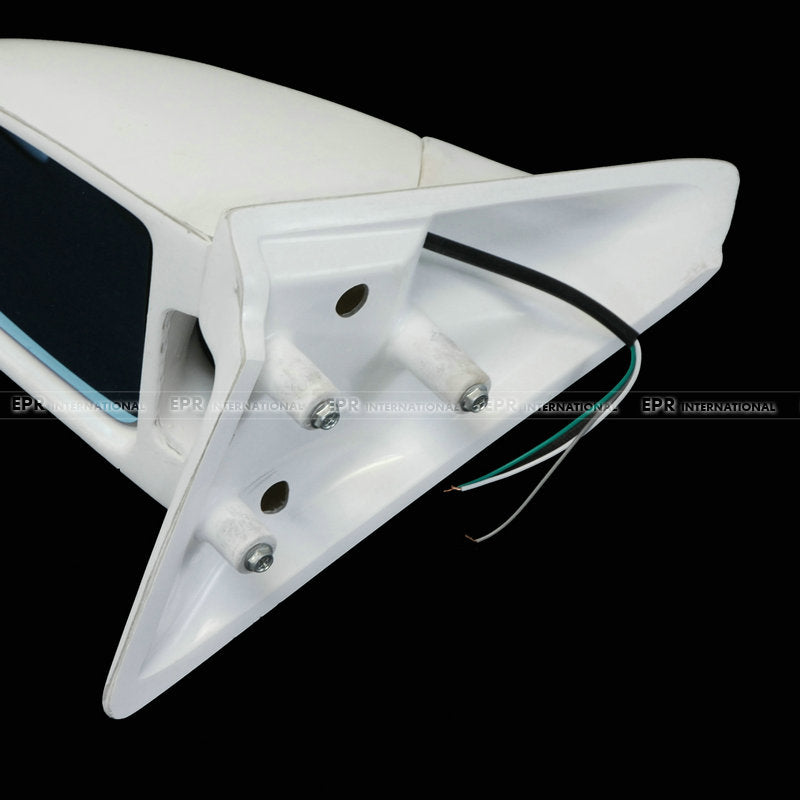 Honda Integra DC2 94-01 Type R 3DR Aero Mirror (Left Hand Drive)