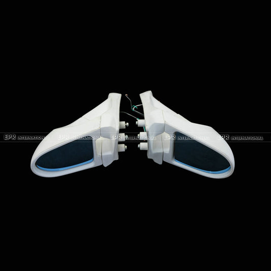 Honda Integra DC2 94-01 Type R 3DR Aero Mirror (Left Hand Drive)