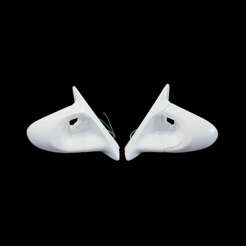 Honda Integra DC2 94-01 Type R 3DR Aero Mirror (Left Hand Drive)