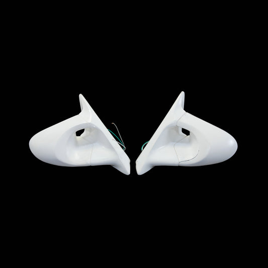 Honda Integra DC2 94-01 Type R 3DR Aero Mirror (Left Hand Drive)