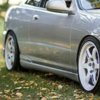 Honda Integra DC2 94-01 Side Skirt