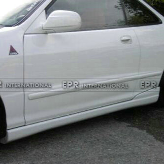 Honda Integra DC2 94-01 Side Skirt