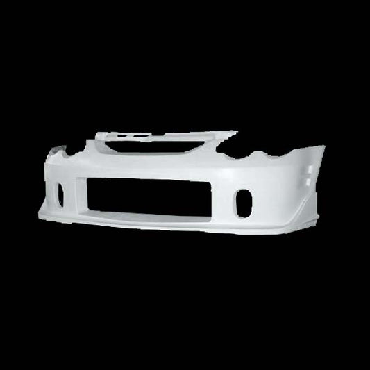 Honda Integra DC5 01-03  Acura RSX BC Style front bumper (Pre-facelifted model)