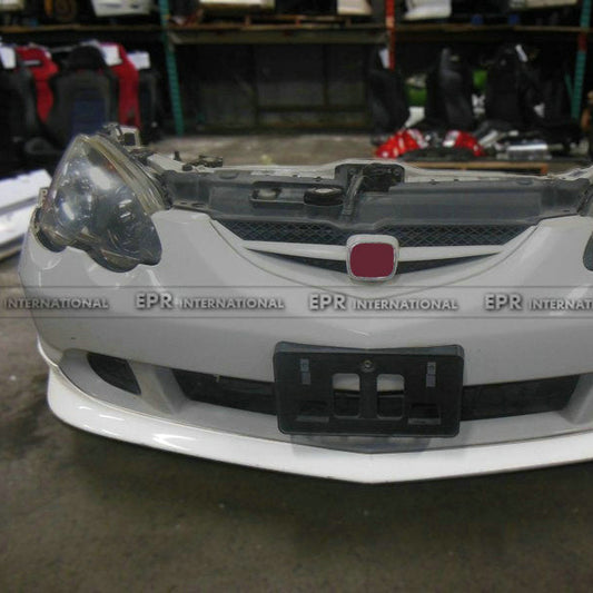 Honda Integra DC5 01-04 Acura RSX Front Lip (Pre-facelifted)