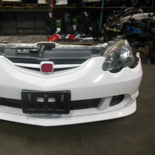 Honda Integra DC5 01-04 Acura RSX Front Lip (Pre-facelifted)