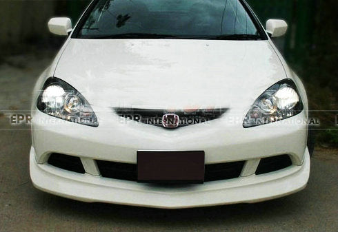Honda Integra DC5 04-06 M Style front lip (Facelifted model)