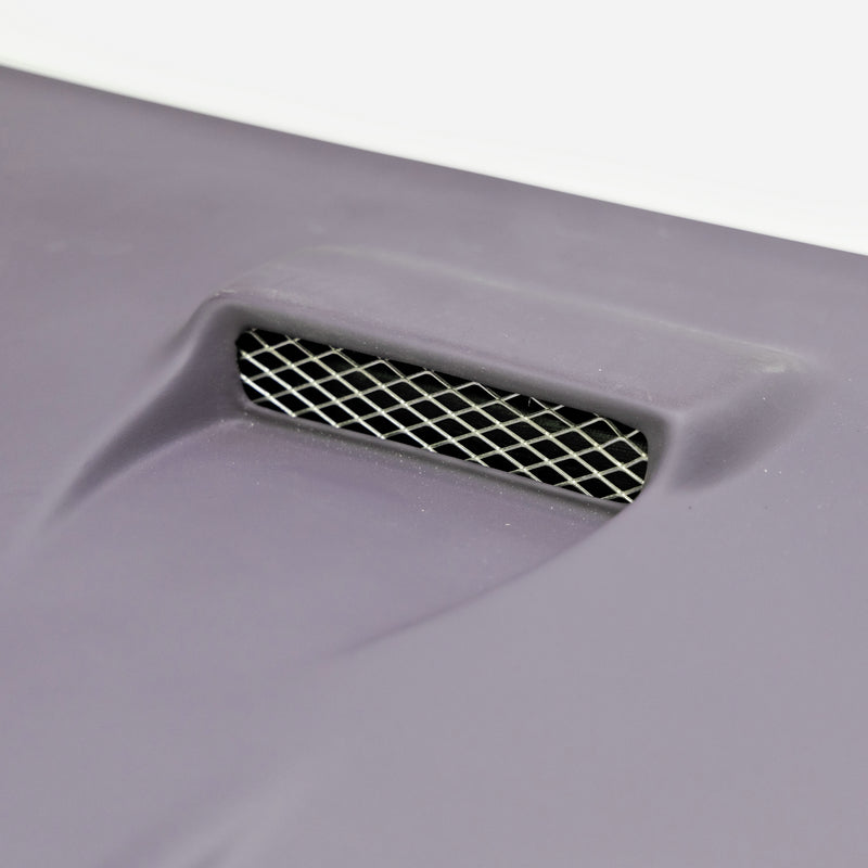 Honda Integra DC5 02-06 MUG Style Hood
