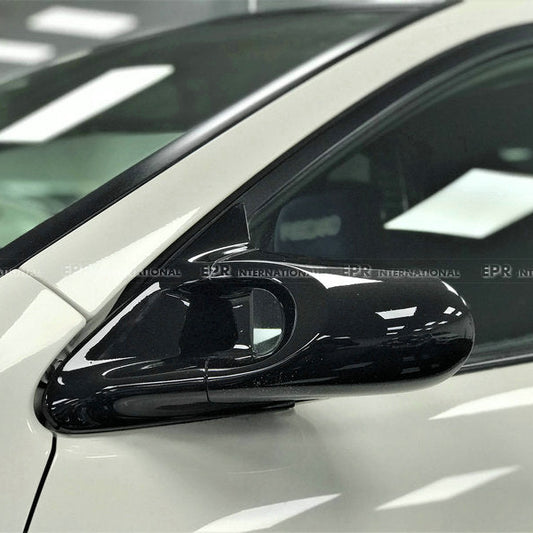 Honda Integra DC5 02-06 Acura RSX Aero Mirror (Left Hand Drive Vehicle)