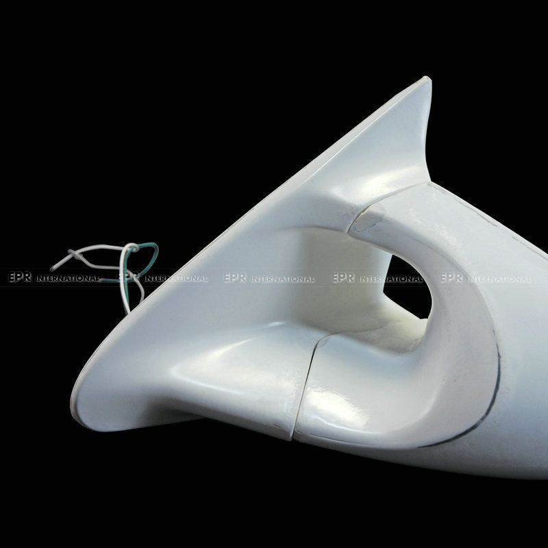 Honda Integra DC5 02-06 Acura RSX Aero Mirror (Right hand drive)