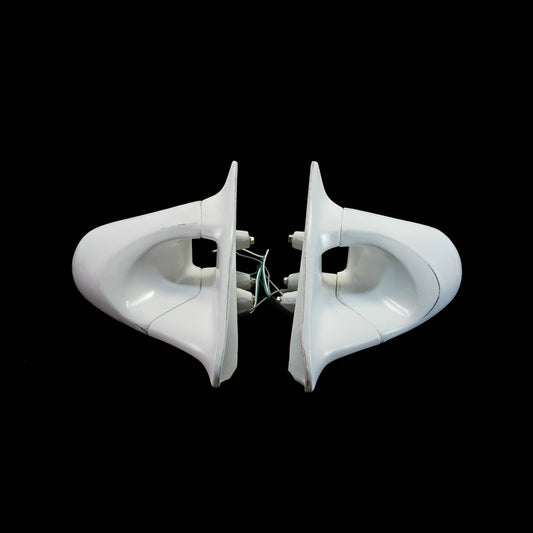 Honda Integra DC5 02-06 Acura RSX Aero Mirror (Right hand drive)