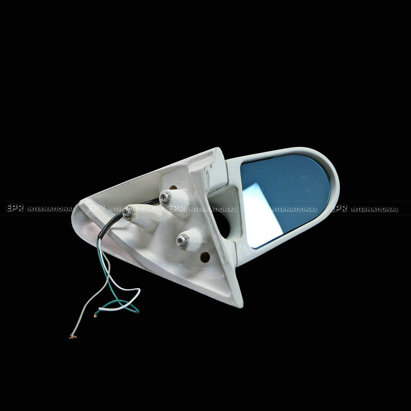 Honda Integra DC5 02-06 Acura RSX Aero Mirror (Right hand drive)