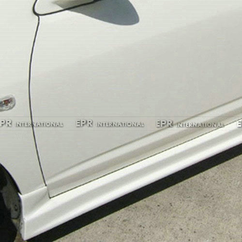 Honda Integra DC5 01-06 Acura RSX MU Style side skirt