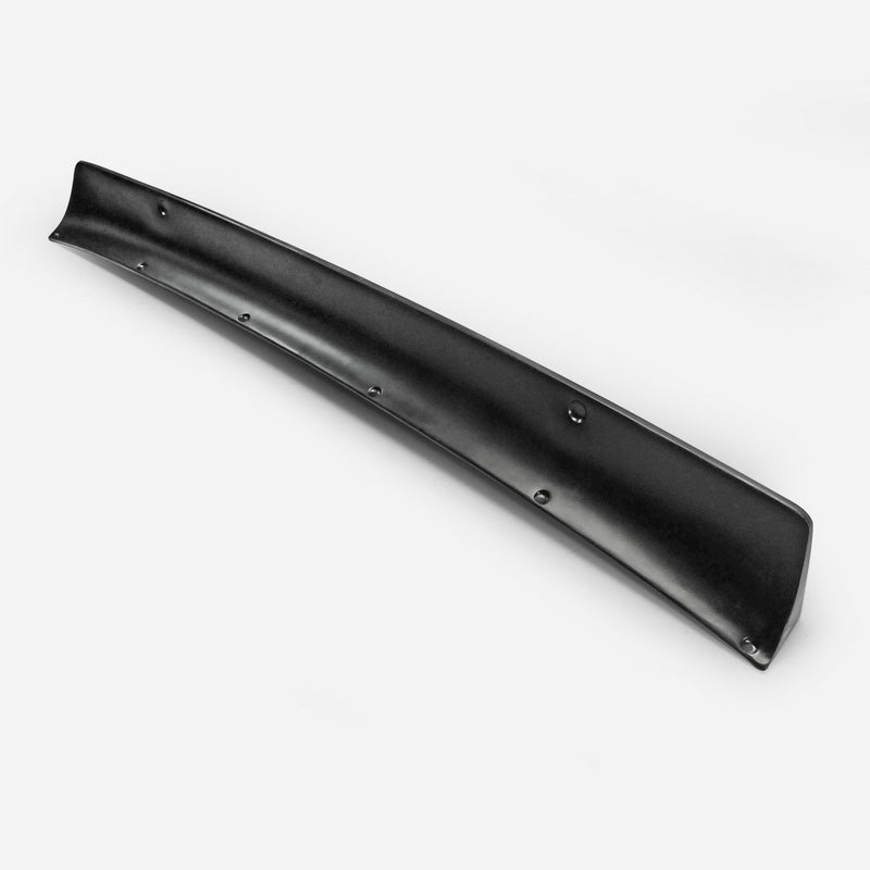 BMW 3 Series E30 RB Style Rear Spoiler (M3 only)