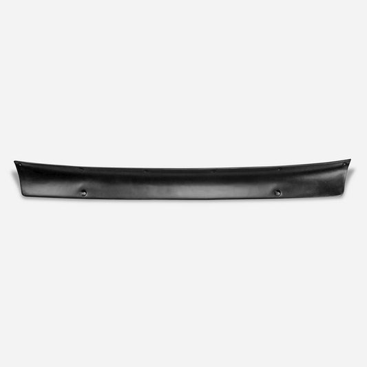 BMW 3 Series E30 RB Style Rear Spoiler (M3 only)