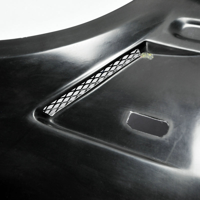 Honda EG Civic (3Door Hatch Back or Coupe) Js Racing Front Fender +20mm