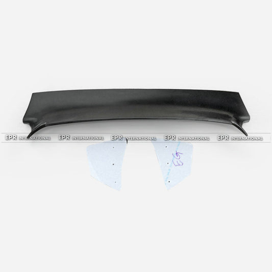 Honda EG Civic Hatch Back RB Style Wide Body Rear Spoiler