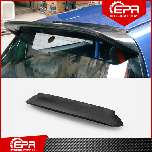 Honda Civic 92-95 EG Civic SPON Duckbill