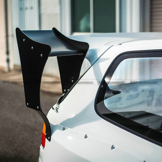 Honda EG Civic Hatch Back RB Type 1.5 rear spoiler extension
