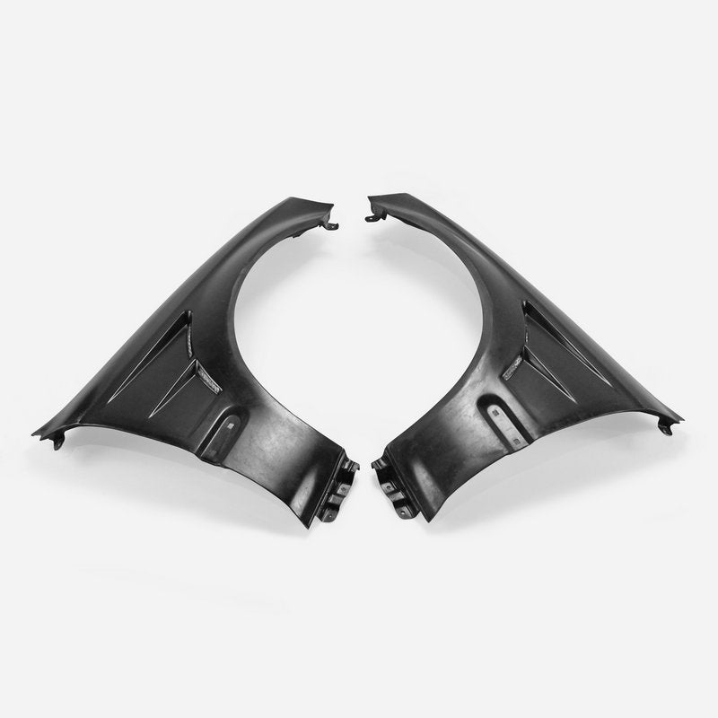 Honda Civic EK 96-98 Vented Front Fender