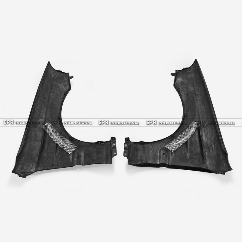 Honda Civic EK 96-98 Vented Front Fender