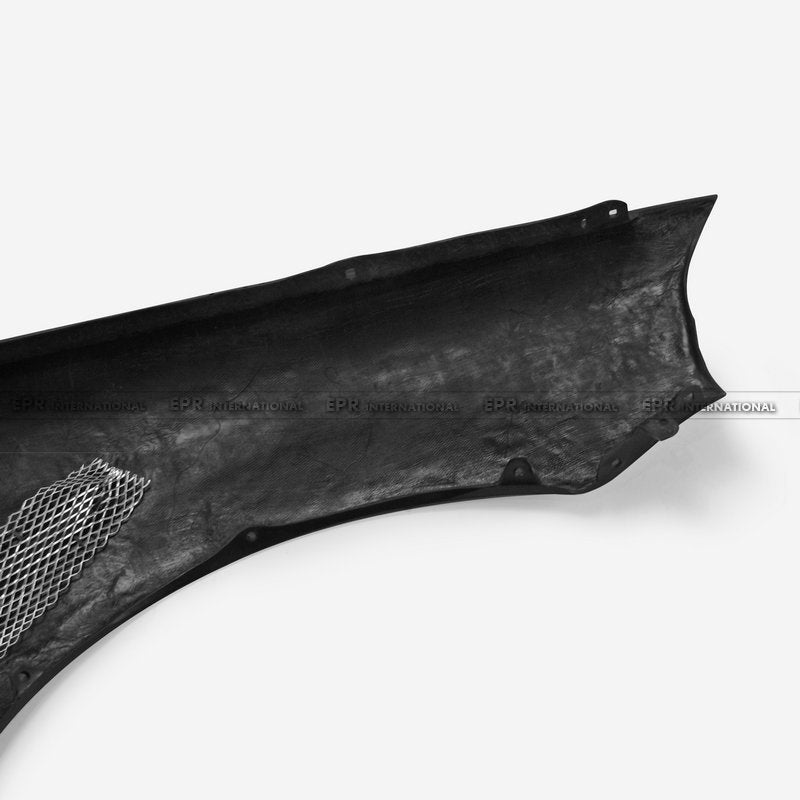 Honda Civic EK 96-98 Vented Front Fender