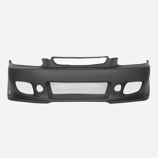 Honda Civic EK 99-00 FAB2 Type Front bumper