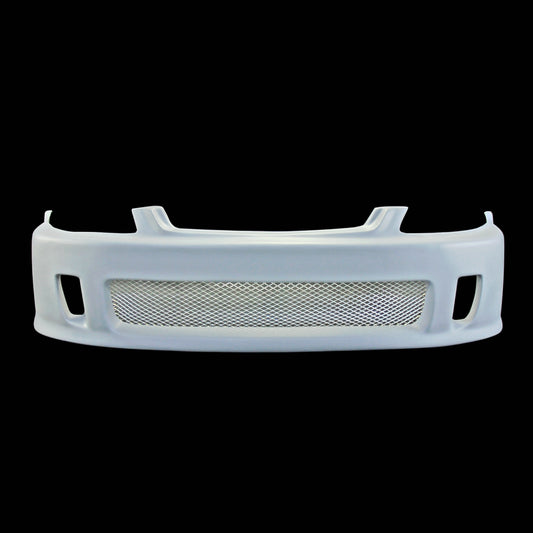 Honda Civic EK 99-00 W Type Front bumper