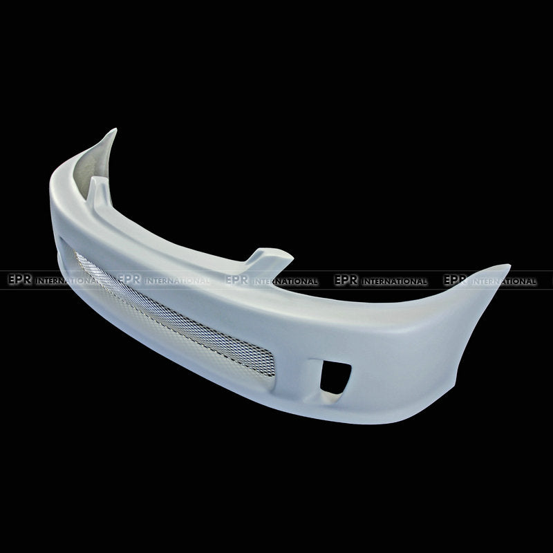Honda Civic EK 99-00 W Type Front bumper