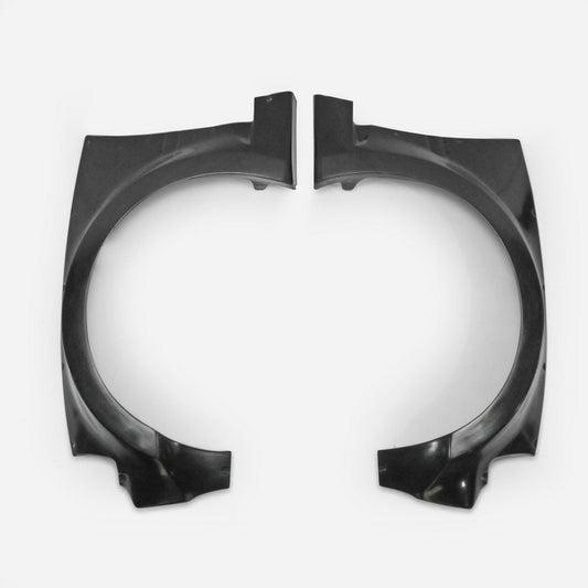 Honda Civic EK9/4 MM Style Front Fender