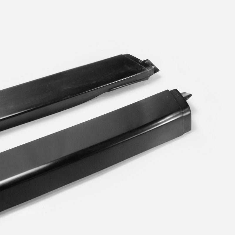Honda Civic EK9/4 MM Style Side Skirt