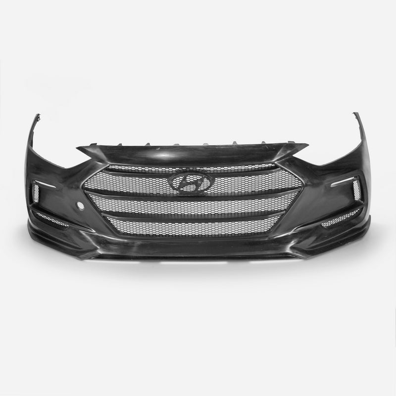 Hyundai Elantra Avante AD 2016+ EPA Style Front
