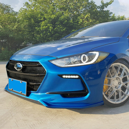 Hyundai Elantra Avante AD 2016+ EPA Style Front