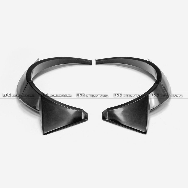 Hyundai 23+ Elantra/Avante (CN7) EPA STANCE Wide Fender 10pcs (Facelift model)