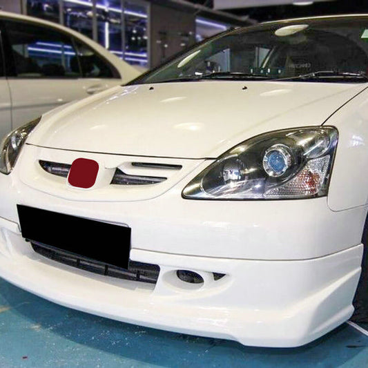 Honda Civic 2th EP3 02-05 MUG Style front lip