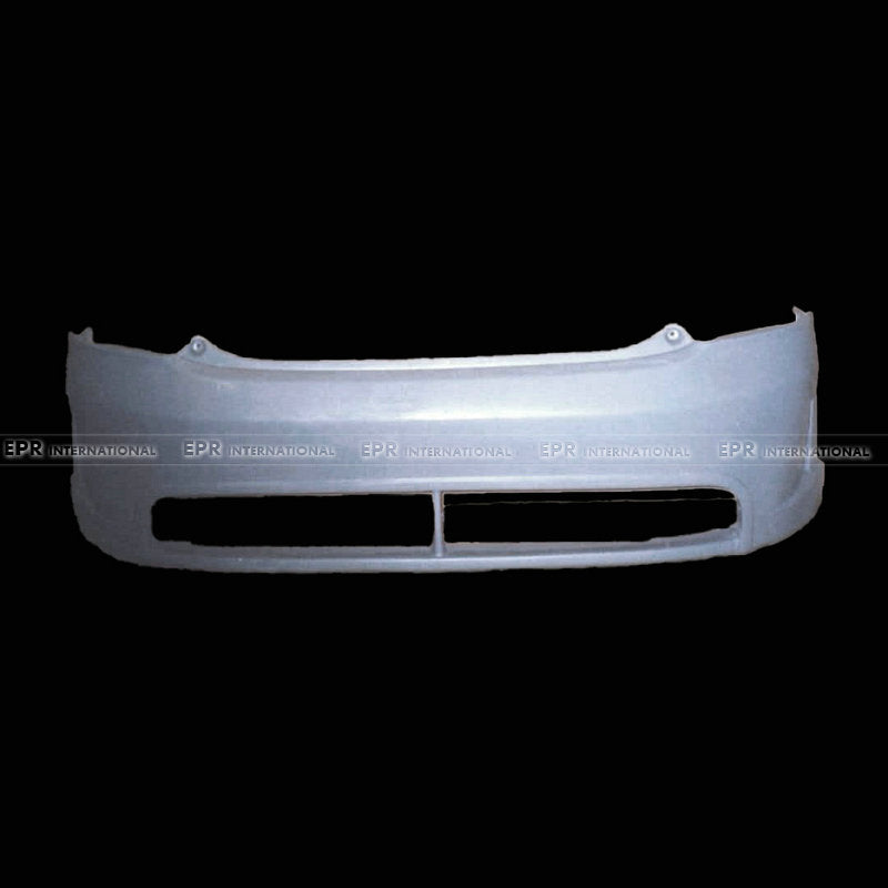 HONDA 04-05 Honda Civic EP3 BC Type rear bumper