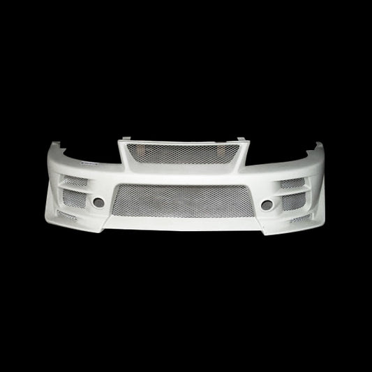 Mitsubishi Evolution 5 6 D1 Front Bumper
