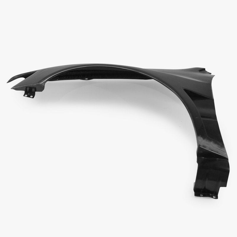 EVO 8 9 AP Style Wide Body Front fender +40mm